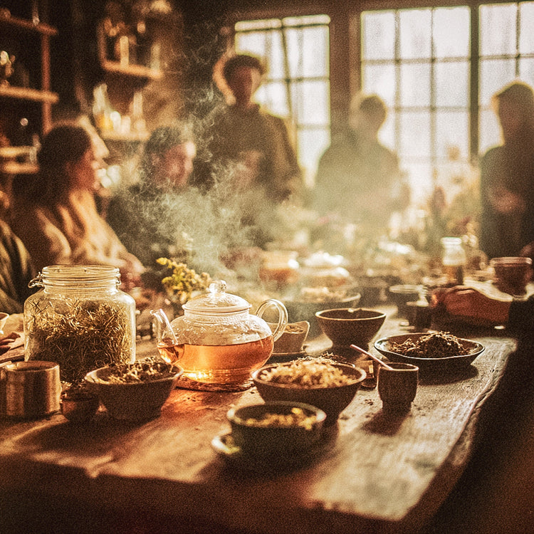 Workshops | Creative and Wellness Classes from Earth’s Groove