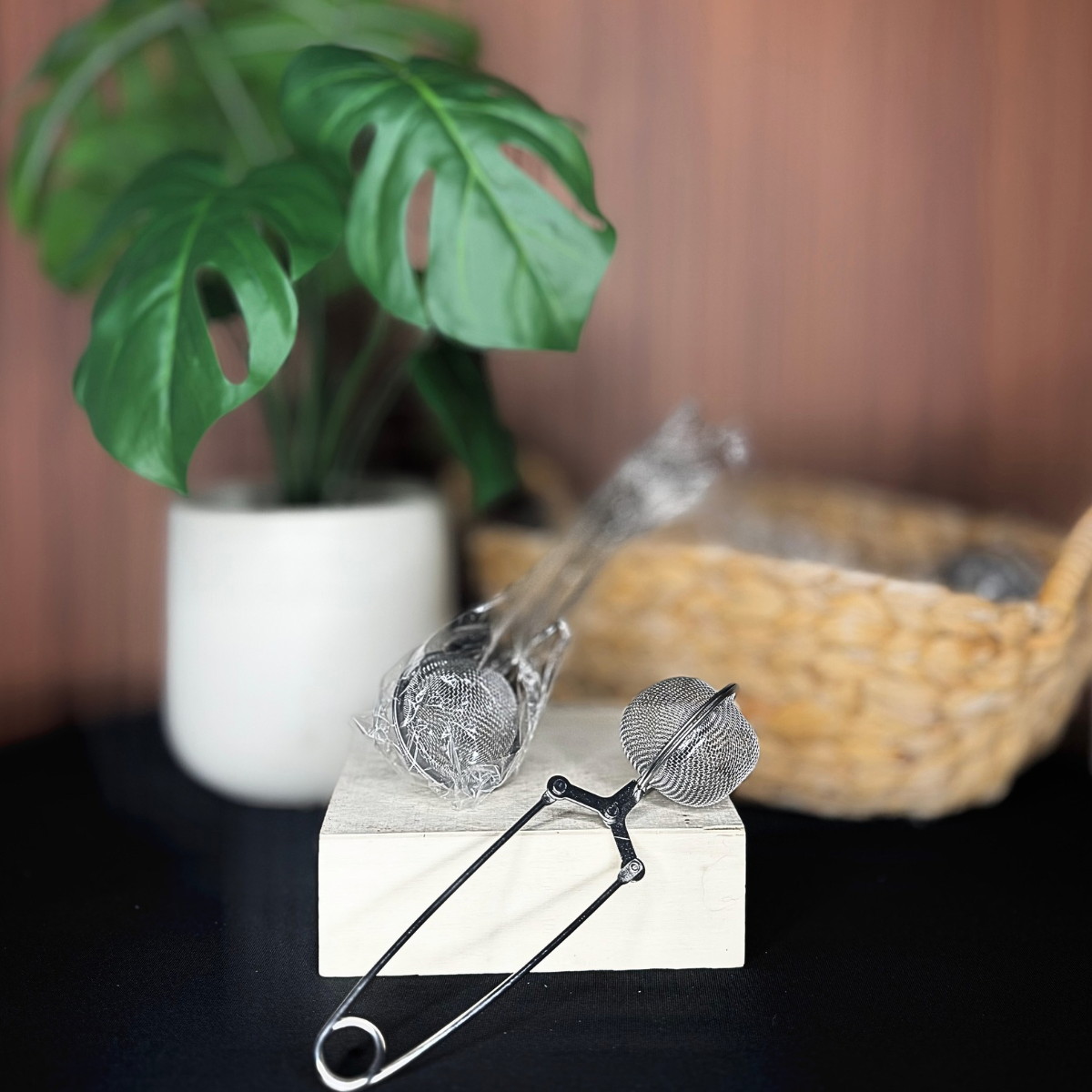 Loose Leaf Tea Infuser