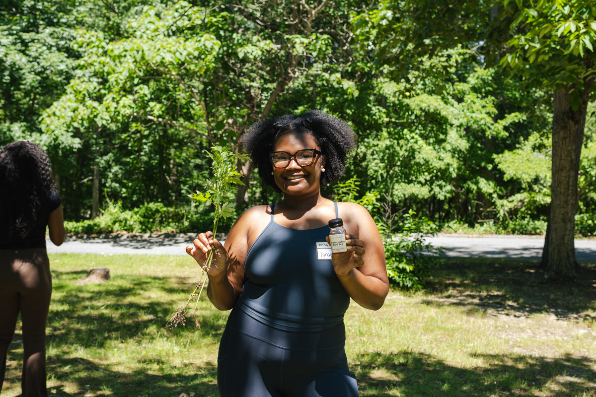 Wellness Walk | Women's Community Walk & Herbal Tea Experience