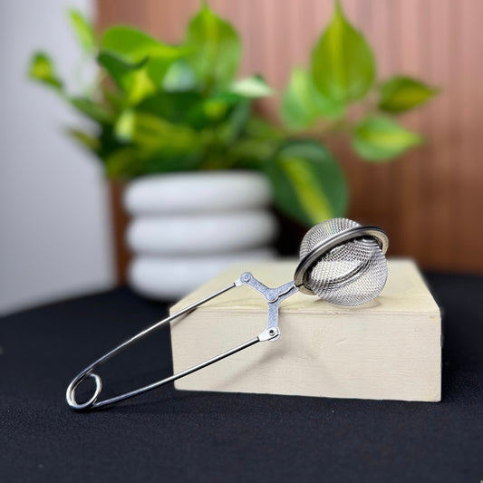 Loose Leaf Tea Infuser