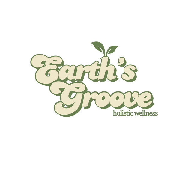 Earth's Groove 